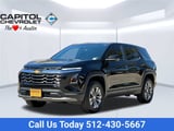 2027 Chevrolet Equinox - Preview 2