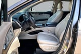 2019 Lincoln Nautilus - Preview 7