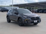 2026 Subaru Crosstrek - Preview 7