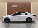 2021 Toyota Camry - Preview 2