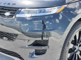 2026 Land Rover Range Rover Sport - Preview 8