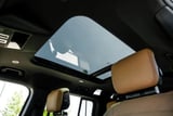 2026 Land Rover Defender - Preview 5