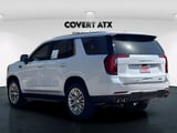 2026 GMC Yukon - Preview 6