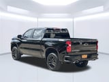 2026 Chevrolet Silverado 1500 - Preview 3