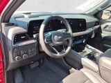 2026 Chevrolet Tahoe - Preview 3