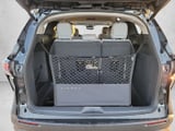 2026 Toyota Sienna - Preview 6