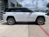 2023 Jeep Grand Cherokee - Preview 10
