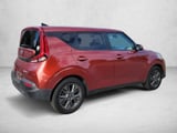 2021 Kia Soul - Preview 5