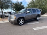 2011 Chevrolet Tahoe - Preview 3