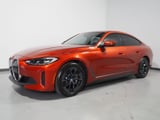 2023 BMW i4 - Preview 10