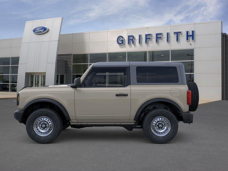 2026 Ford Bronco - Image 1