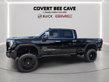 2026 GMC Sierra 2500HD - Preview 4