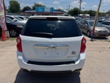 2015 Chevrolet Equinox - Preview 4