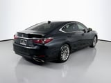 2023 Lexus ES - Preview 5