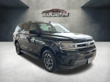 2022 Ford Expedition - Preview 3