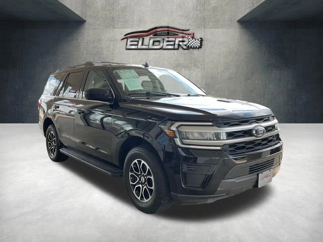 2022 Ford Expedition - Image 3