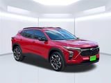 2026 Chevrolet Trax - Preview 7