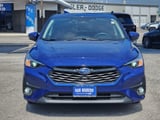 2024 Subaru Impreza - Preview 2