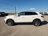 2020 Lincoln Nautilus - Preview 4
