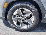 2025 Hyundai Tucson - Preview 10