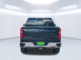 2026 Chevrolet Silverado 1500 - Preview 4