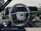 2027 INFINITI QX80 - Preview 9