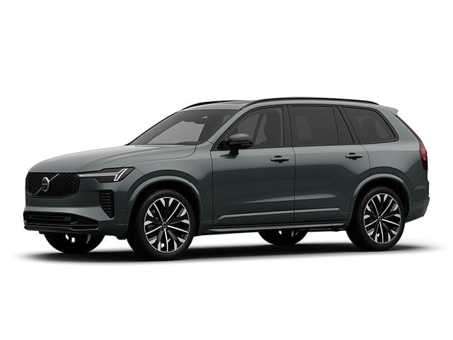 2027 Volvo XC90 - Image 1