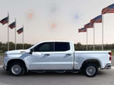 2022 Chevrolet Silverado 1500 - Preview 7