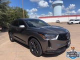 2026 Acura RDX - Preview 4