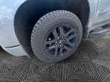 2025 Chevrolet Silverado 1500 - Preview 13