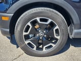 2023 Ford Bronco Sport - Preview 10