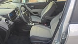 2015 Chevrolet Trax - Preview 9