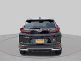 2021 Honda CR-V - Preview 4