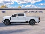 2026 Ford Super Duty - Preview 4