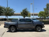 2020 Toyota Tacoma - Preview 4