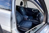 2024 Ford Bronco Sport - Preview 11