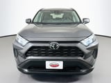 2025 Toyota RAV4 - Preview 3