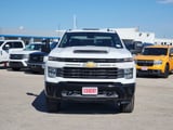 2024 Chevrolet Silverado - Preview 2