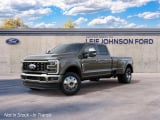 2027 Ford F-450 - Preview 2