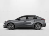 2026 Toyota bZ - Preview 2