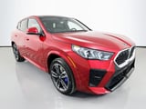 2026 BMW X2 - Preview 3