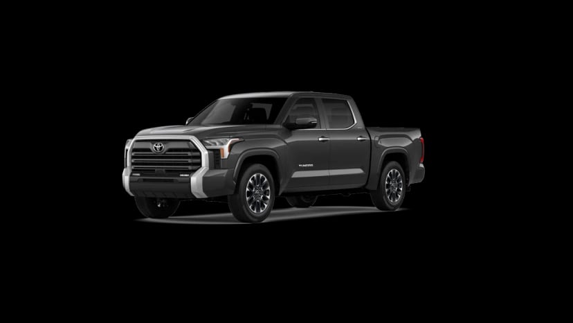 2026 Toyota Tundra - Image 1