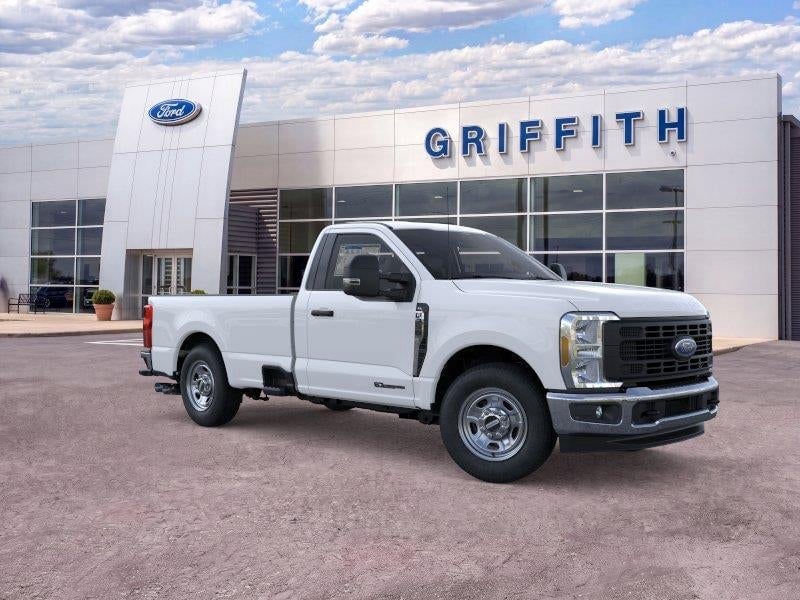 2026 Ford F-350 - Image 1