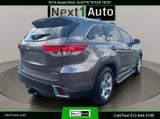 2019 Toyota Highlander - Preview 8