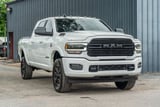 2022 Ram 2500 - Preview 6