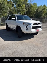 2020 Toyota 4Runner - Preview 7