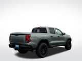 2026 Chevrolet Colorado - Preview 3