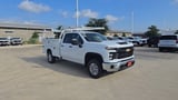 2026 Chevrolet Silverado - Preview 3