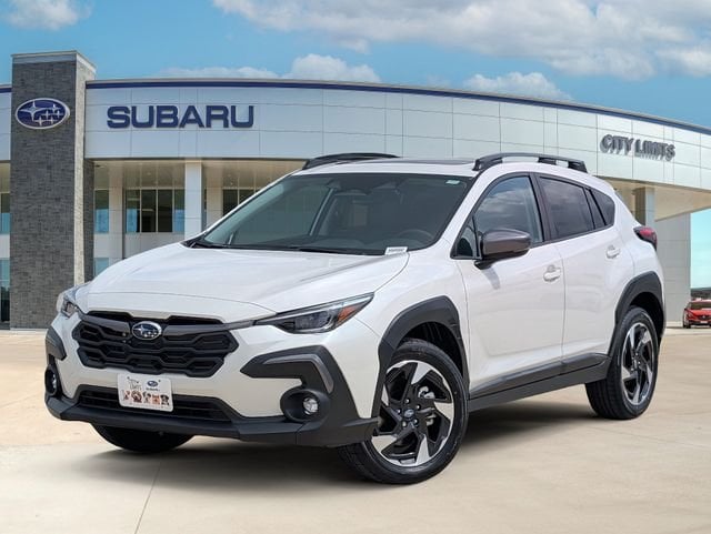 2026 Subaru Crosstrek - Image 1