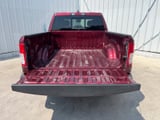 2021 Ram 1500 - Preview 9